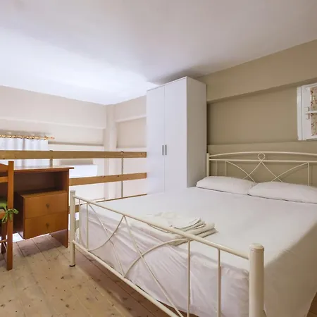 Loft In Center Apartment