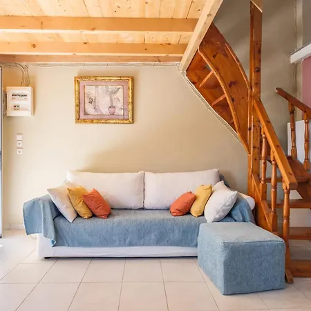 Loft In Center *
